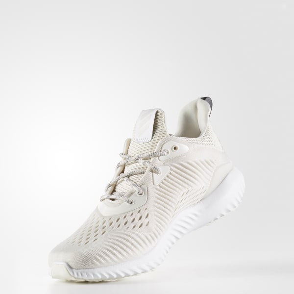 adidas alphabounce EM Shoes - White | adidas US