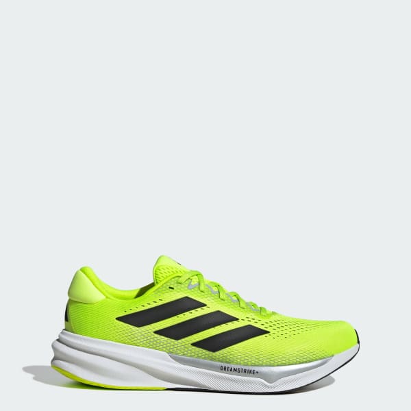 Tênis Supernova Stride 2 Running - Cinza adidas | adidas Brasil