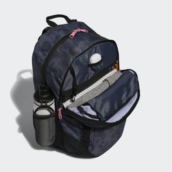 adidas Excel Backpack Grey Unisex Training adidas US