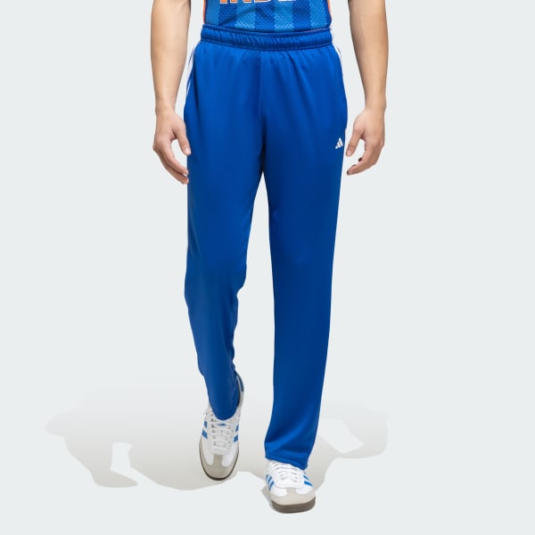 Blue INDIA T20 INTERNATIONAL CRICKET PANT 2026