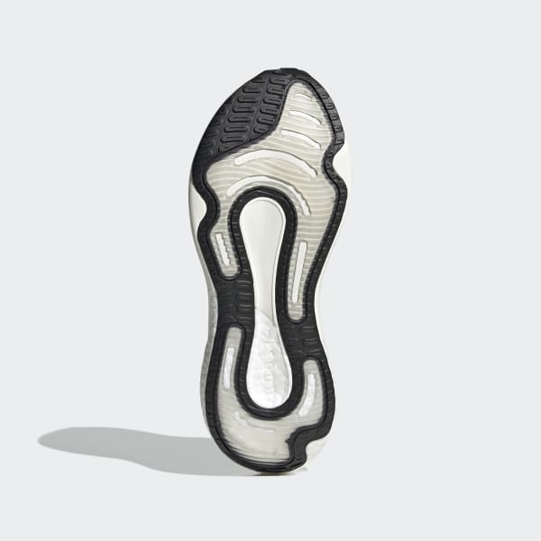 Negro Tenis de Running Supernova 2