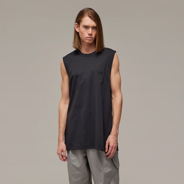 Y3 tank top store
