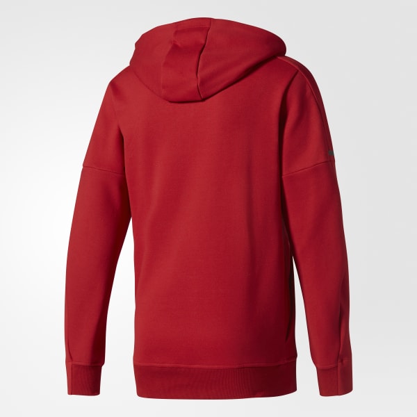 sudadera milan adidas