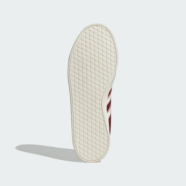 Burgundy VL Court 2.0 Shoes