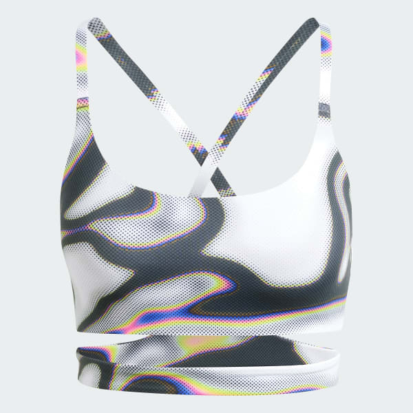 Gris Bra Pride