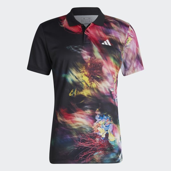 Freelift Polo Men - Dark Red