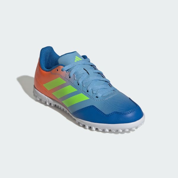 Μπλε Youngstar Rise Field Hockey Boots Kids