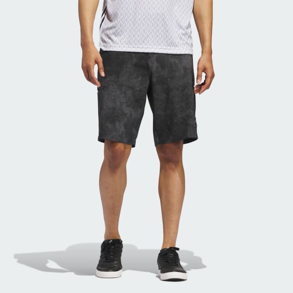 Sort Adicross Golf shorts