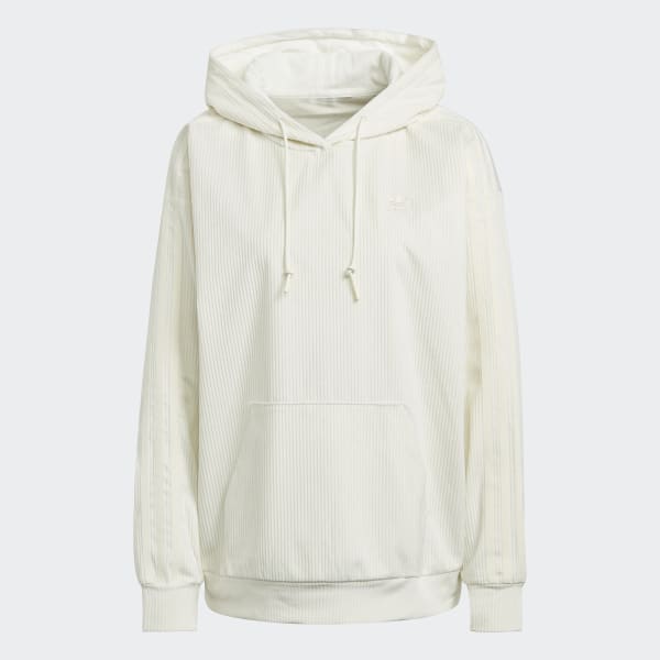 Bianco Hoodie IWP28
