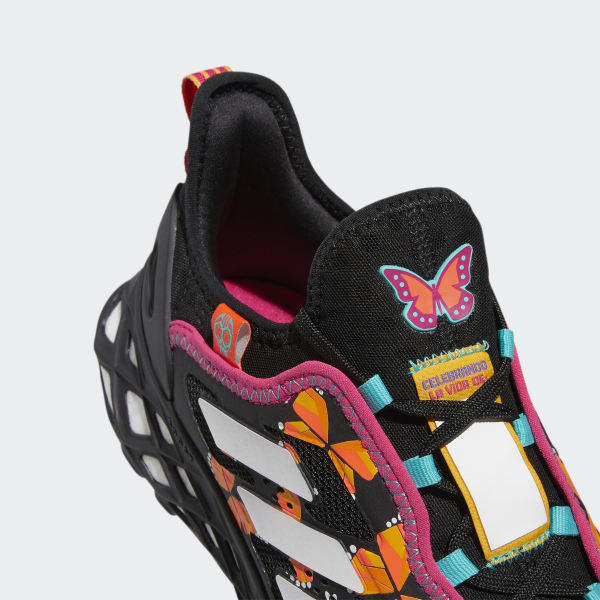 Tenis Web Boost DDM