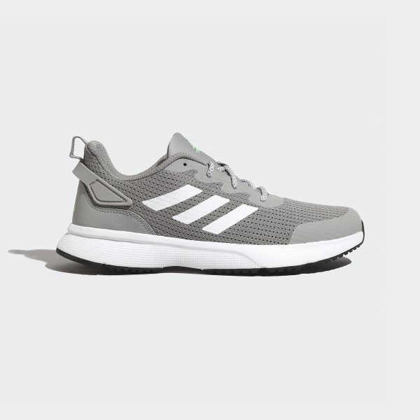 adidas ADIRISE SHOES Grey adidas India