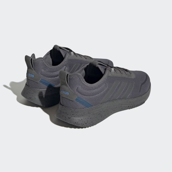adidas Lite Racer Rebold Shoes - Grey | adidas India