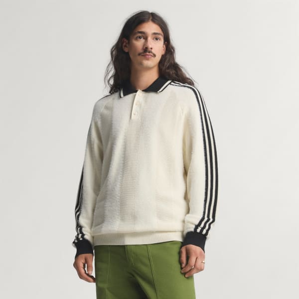 Premium Knitted Jersey