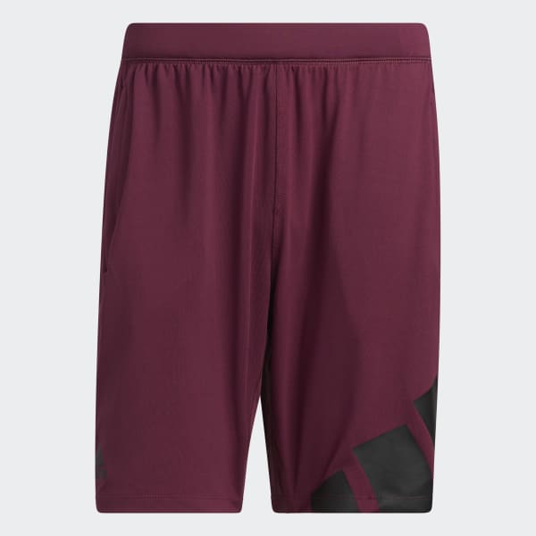 Adidas 4k tech shorts sale