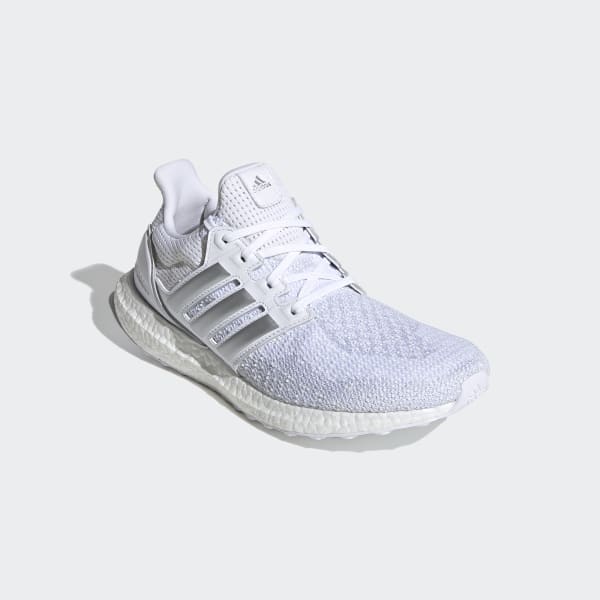 adidas Ultraboost DNA Shoes - White | adidas US