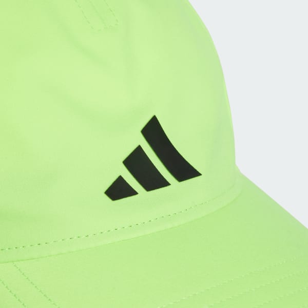 Vert Casquette B-ball AEROREADY