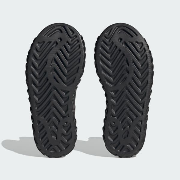 Adidas slip on boot hotsell