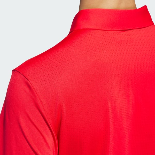 Clubhaus Highballers 赤ポロシャツ Clubhaus Highballers 赤ポロシャツ