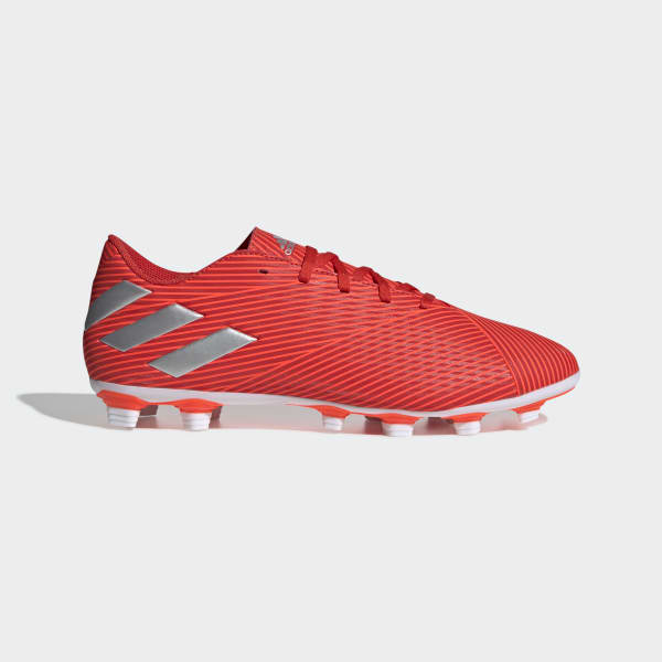 Adidas nemeziz guayos 2025