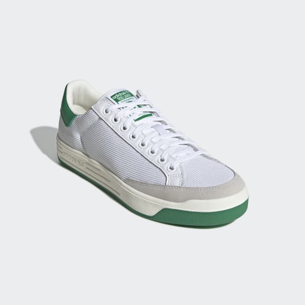 Adidas classic shop tennis shoes