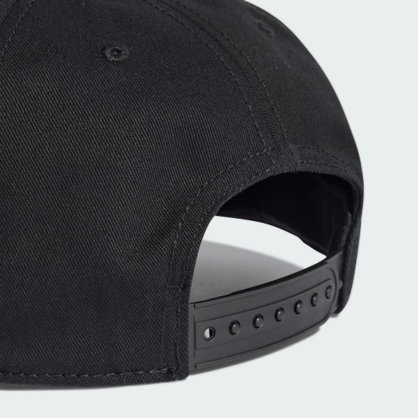 adidas Mexico 26 Snapback Cap - Black | Free Shipping with adiClub