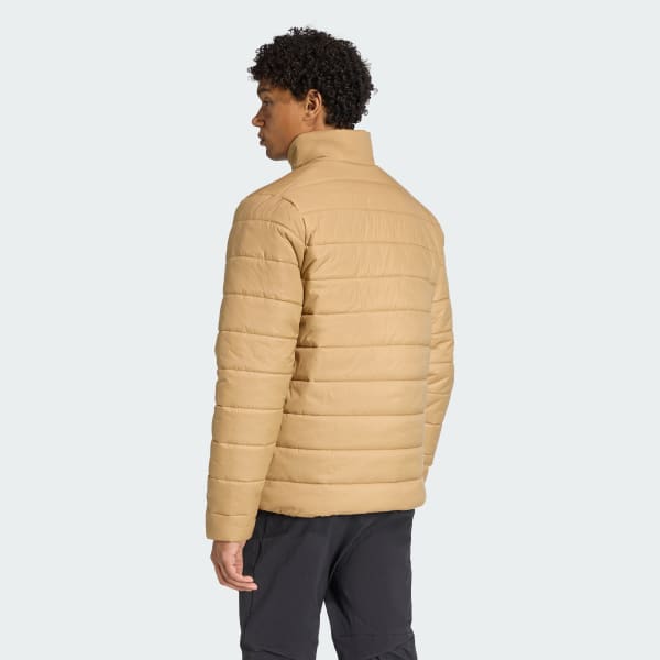 Brown Terrex Multi Essentials Insulated Jacket