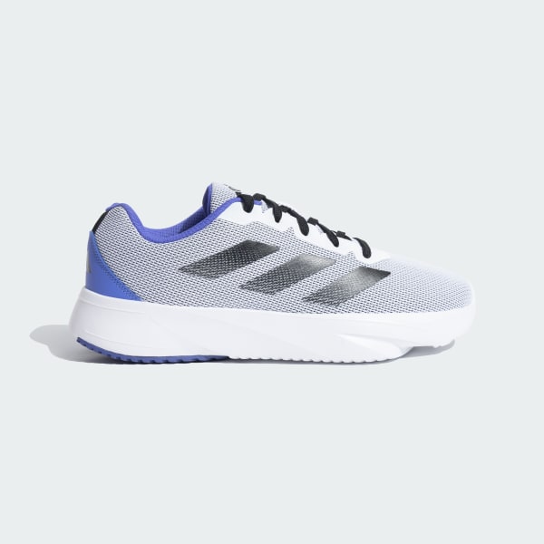 White Base Switch Shoes