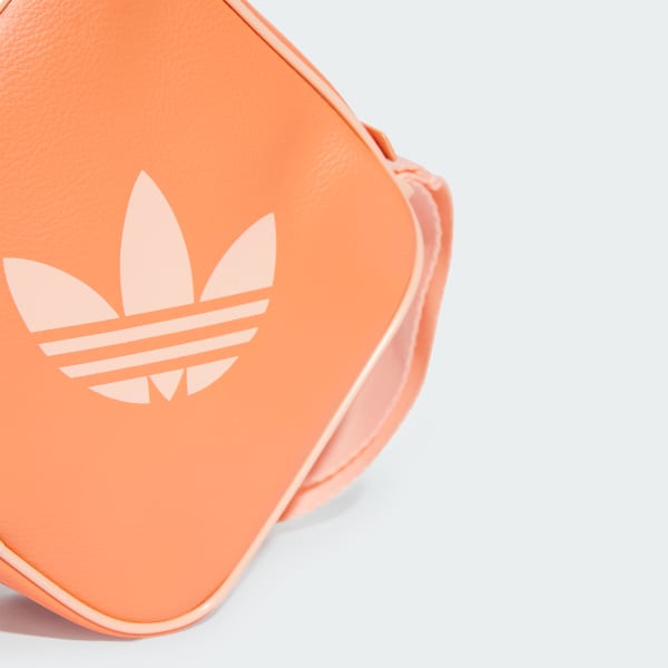Orange Sac losange Adicolor Classic