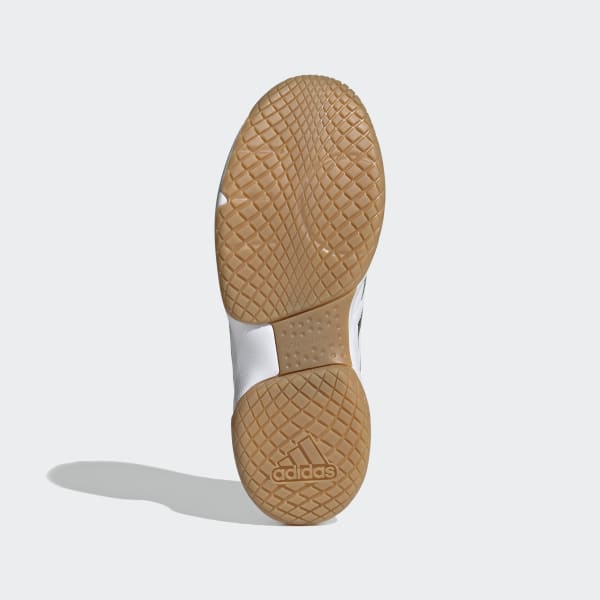 Weiss Ligra 7 Indoor Schuh