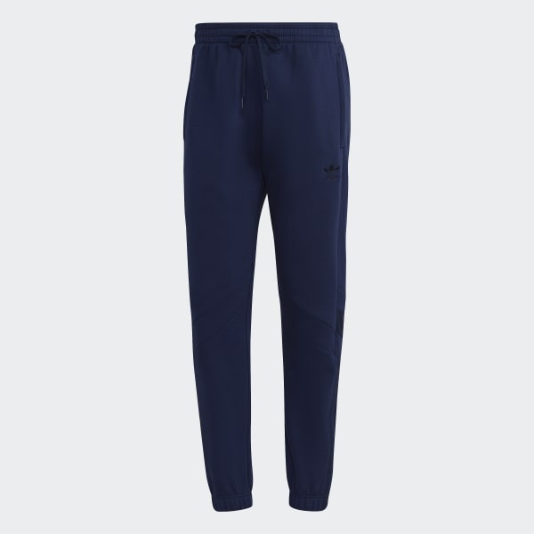 Bla adidas Rekive Slim Sweat Joggers KO320