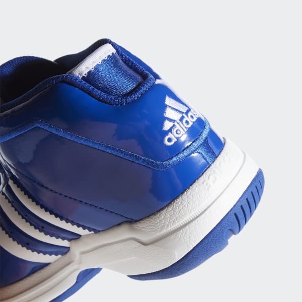 adidas pro model 2g blue