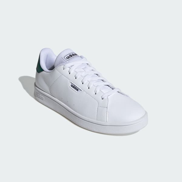 Blanco Zapatillas Court