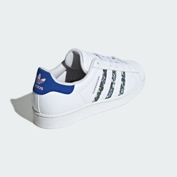 Adidas superstar clr deals groen
