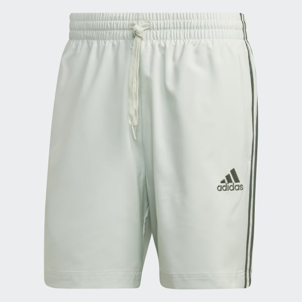 Verde Shorts AEROREADY Essentials Chelsea 3-Stripes 28983