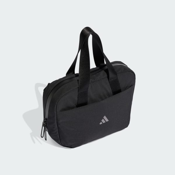 Preto Bolsa Pouch Gym HIIT