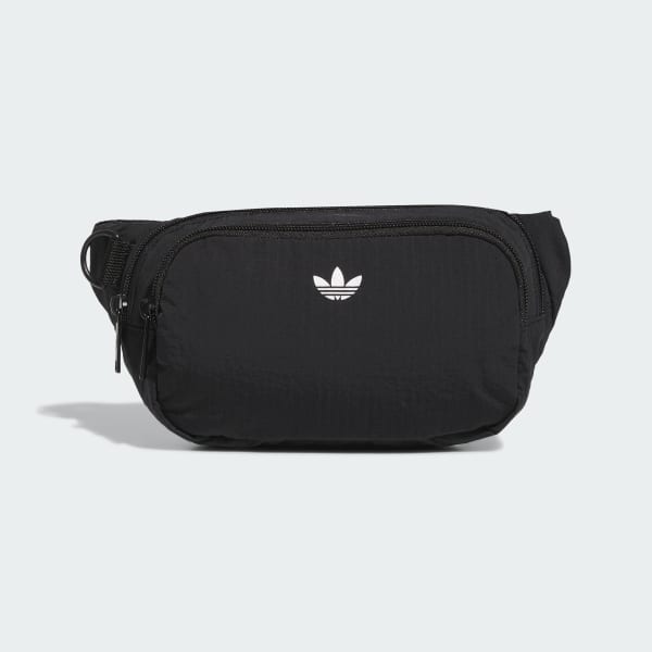 Black For All 2 Waist Pack