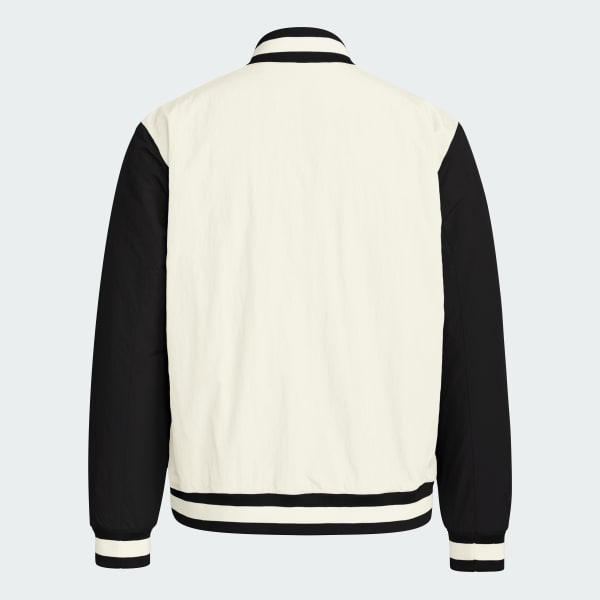 Blanc Veste Dugout Coaches