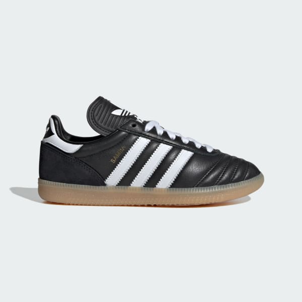 noir Chaussure Samba JP Enfants
