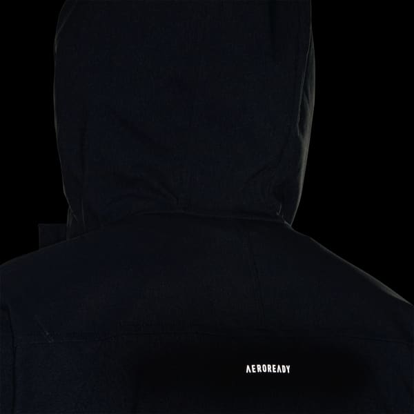 スポーツ用ジャケット フード付き ブラック ヤッケ メンズ ナイロンジャケット 作業着 作業服 仕事服 仕事着