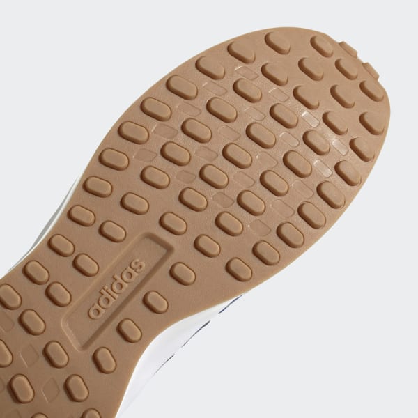 Abu-abu Sepatu Running Run 70s Lifestyle