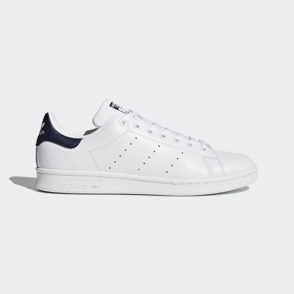 stan smith tout blanche