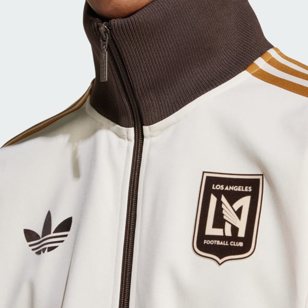 Lafc track jacket hot sale