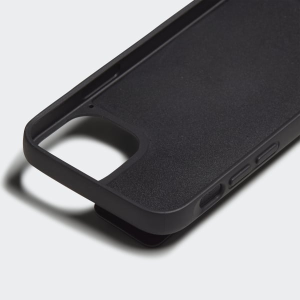 Noir Coque Molded Hand Strap iPhone 2020 5.4 Inch HLH93
