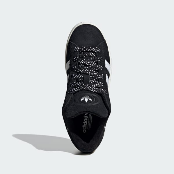 Black Campus 00s Shoes