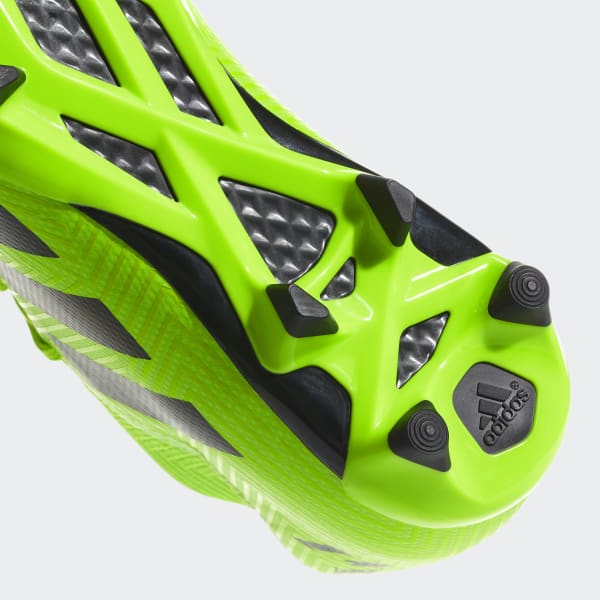 Adidas Nemeziz Messi 18 3 Cim Saha Kramponu Yesil Adidas Turkey