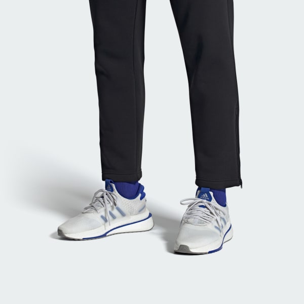 Gri X_PLRBOOST Ayakkabı