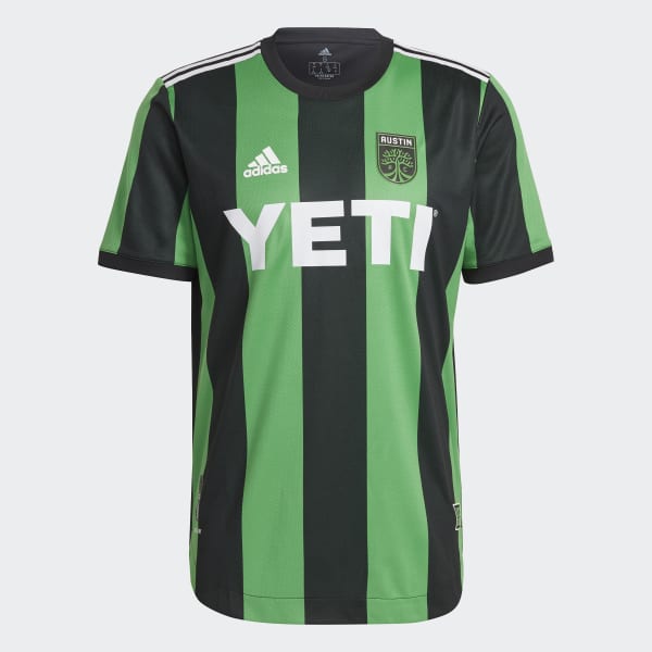 Austin fc jersey authentic Clearance