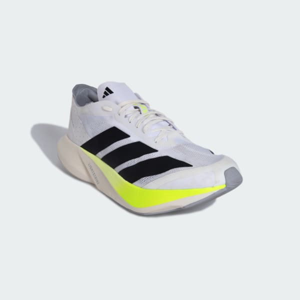 Branco Tênis Adizero Drive RC