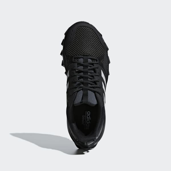 carbohidrato mensual Maravilla adidas Rockadia Trail Shoes - Black | adidas Malaysia