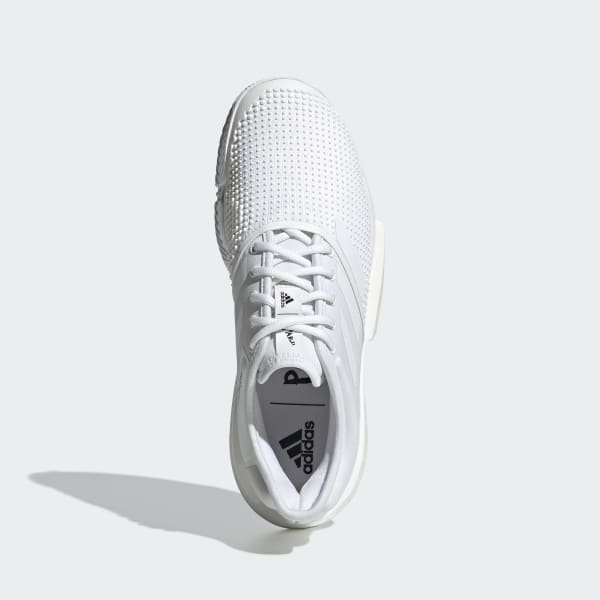 Adidas boost parley men's hotsell